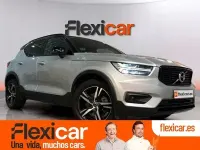Usado Volvo XC40 R-Design 190 CV (139 kW) 2018 Blanco SUV
