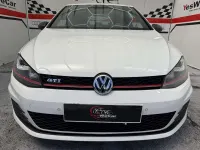 Usado VW Golf VII GTI 220 HP (161 kW) 2015 Branco Citadino