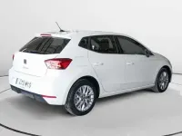 Usado Seat Ibiza 115 CV (84 kW) 2025 Utilitario