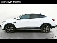 Usado Renault Arkana Techno 140 CV (102 kW) 2023 Blanco SUV