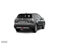 Nuevo Suzuki SX4 S-Cross 110 CV (80 kW) 2026 Negro SUV