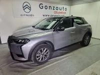 Usado DS Automobiles DS3 Bastille 100 CV (73 kW) 2023 Gris / plata SUV