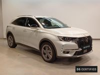 usado DS Automobiles DS7 Crossback 1.6 E-Tense 300 Auto 4WD Rivoli