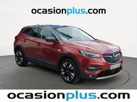 usado Opel Grandland X 1.2 Turbo Ultimate Auto 96 kW (130 CV)