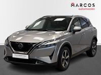 Usado Nissan Qashqai N-Connecta 158 CV (116 kW) 2024 Otro SUV