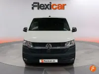 Occasion VW Transporter 110 ch (80 kW) 2021 Blanc Van