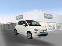 usado Fiat 500 1.0 Hybrid Dolcevita 52kw