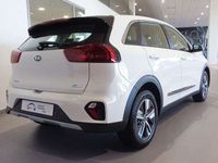 usado Kia Niro 1.6 HEV Concept