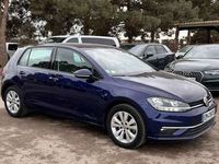 usado VW Golf VII 