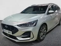 Usado Ford Focus ST-Line 125 CV (91 kW) 2024