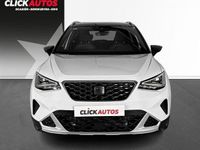 Usado Seat Arona Xperience 110 CV (80 kW) 2023 SUV