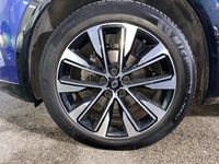 Usado Renault Austral Techno 140 CV (102 kW) 2022 Azul SUV