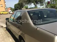 Usado Mercedes S320 231 CV (169 kW) 1993 Beige Berlina