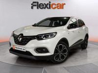 Usado Renault Kadjar Zen 160 CV (117 kW) 2020 Blanco SUV