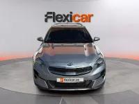 Usado Kia XCeed 160 CV (117 kW) 2022 Gris SUV