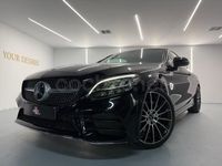 Usado Mercedes 200 184 CV (135 kW) 2019 Negro Coupe