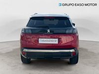 Usado Peugeot 3008 GT 130 CV (95 kW) 2022 Rojo SUV