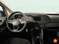 Brugt VW Caddy 102 HK (75 kW) 2021 Hvid MPV