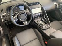 usado Jaguar F-Type Convertible 2.0 I4 R-dynamic Aut. 300