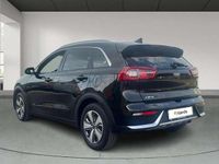 Usado Kia Niro 143 CV (105 kW) 2019 Negro SUV