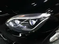 Usado Mercedes E250 204 CV (150 kW) 2016 Negro Coupe