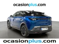 Usado Peugeot 3008 GT 145 CV (106 kW) 2025 Azul SUV
