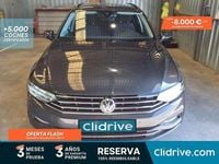 Usado VW Passat Executive 150 HP (110 kW) 2023 Carrinha