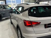 Usado Seat Arona Xperience 110 CV (80 kW) 2023 Blanco SUV