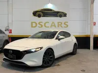 Usado Mazda 3 181 CV (133 kW) 2020 Blanco Berlina