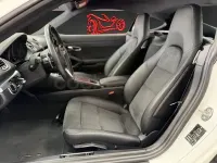 Usado Porsche 718 Cayman 300 CV (220 kW) 2019 Blanco Coupe