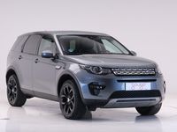 usado Land Rover Discovery DISCOVERYSPORT.