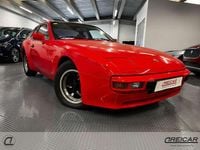 Usado Porsche 944 162 CV (119 kW) 1984 Rojo Coupe