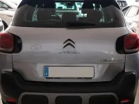 Usado Citroën C3 Aircross PureTech 110 CV (80 kW) 2024 Pintura gris artense SUV