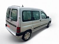 Usado Citroën Berlingo 71 CV (52 kW) 2003 Gris Monovolumen