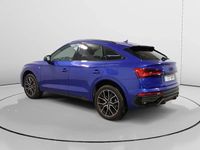 Usado Audi Q5 Sportback S-Line 367 CV (269 kW) 2023 SUV