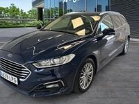 Usado Ford Mondeo Titanium 150 CV (110 kW) 2021
