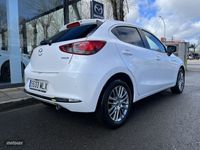 usado Mazda 2 2 2023 E-SKYACTIV G MHEV 66 KW (90 CV) MT 2WD EXCLUSIVE-LINE