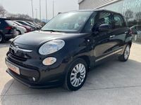 usado Fiat 500L MULTIJET