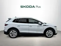 Nuevo Skoda Elroq 210 kW (286 CV) 2026 Blanco SUV