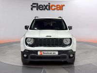 Usado Jeep Renegade Limited 190 CV (139 kW) 2022 Blanco SUV