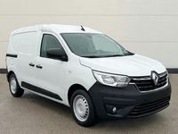 Usado Renault Express 95 CV (69 kW) 2023 Blanco Monovolumen