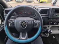 Usado Renault Master 150 CV (110 kW) 2012 Blanco Recogida