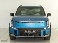 Usado Kia EV9 GT-Line 282 kW (384 CV) 2023 Azul SUV