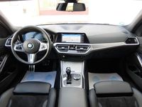 Usado BMW 318 Shadowline 150 CV (110 kW) 2021 Azul Berlina