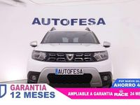 Usado Dacia Duster Prestige 101 CV (74 kW) 2022 Blanco SUV