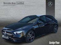 Occasion Mercedes A200 150 PK (110 kW) 2022 Zwart