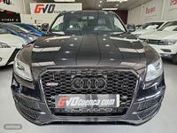 usado Audi Q5 3.0 TDI 326CV QUATTRO TIPTRONIC COMPETICION