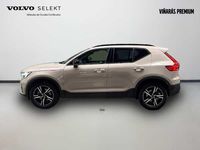 Usado Volvo XC40 Plus 163 CV (119 kW) 2025 Beige SUV