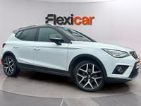Occasion Seat Arona FR 116 ch (85 kW) 2020 Blanc SUV