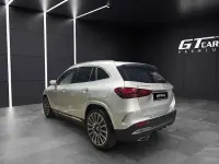 Usado Mercedes GLA220 AMG 190 CV (139 kW) 2023 Gris / plata SUV